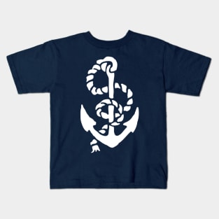 The Sailor Kids T-Shirt